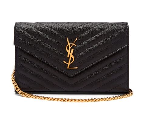 borse yves saint laurent imitazione|Come riconoscere una borsa Yves Saint Laurent originale.